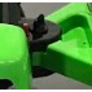 mamido Náhradní závěs pro elektrický traktor XMX611