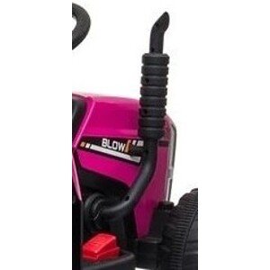 mamido Náhradní komín pro elektrický traktor XMX611