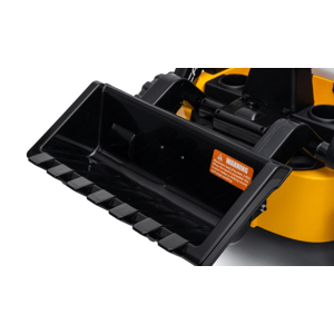 mamido Náhradní přední nakládací lžíce pro elektrické vozítko XMX626