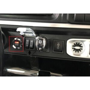 mamido Tlačítko pro zapnutí a vypnutí DK G63