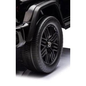 Mamido Mamido Náhradní kolo EVA pro elektrické autíčko G63 4x200W