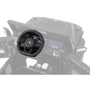 mamido Náhradní volant na elektrické autíčko Mercedes G63 Maxi BBH-0003