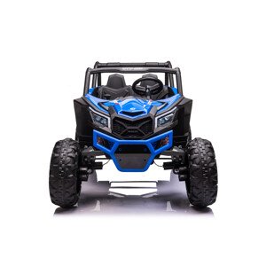 Mamido Mamido Elektrické autíčko Buggy UTV-MX 24V 800W 4x4 modré