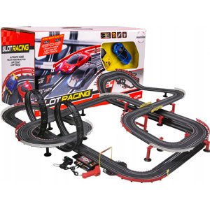 mamido Autodráha Gigant 1420cm POUŽITO