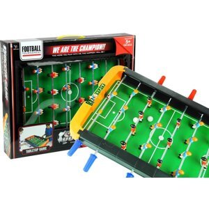 mamido Dětský stolní fotbálek ROZBALENO