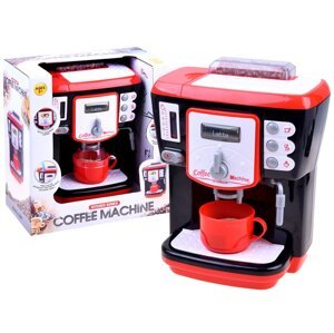 mamido Velký dětský kávovar se zvuky ROZBALENO