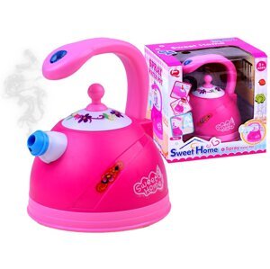 mamido Konvice se zvuky a světly růžová ROZBALENO