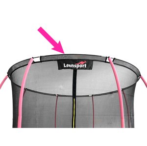 mamido Stabilizační kruh pro síť trampolíny 183 cm