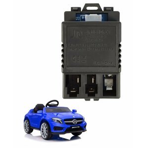 mamido Řídící jednotka JR1810RX do elektrického autíčka MB GLA 45