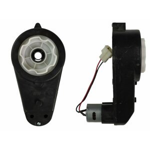 mamido Motor s převodovkou 12V 8000 RPM