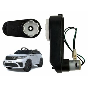 mamido Motor s převodovkou 12V 13000 RPM pro QY2088