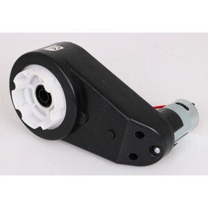 mamido Náhradní motor s převodovkou 12V 10000RPM pro elektrická vozítka