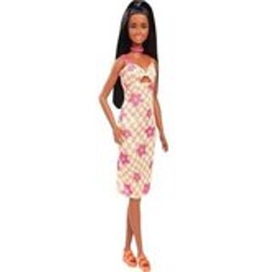 Mattel Barbie Modelka Fashionistas HYT91