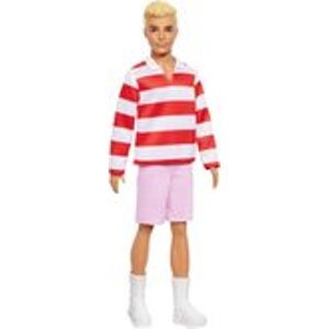 Mattel Barbie model Ken HYV01