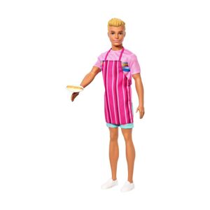 Mattel Barbie Ken a doplňky JFV65