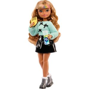 Mattel Barbie dream Besties panenka - ZIA