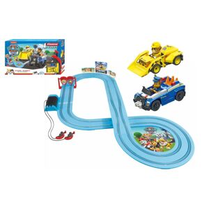 Carrera FIRST Paw Patrol Track Patrol 2,9 m