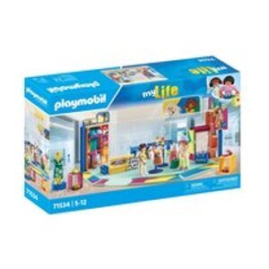 Playmobil 71534 Módní butik
