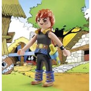 Playmobil 71549 Asterix: Adrenalína
