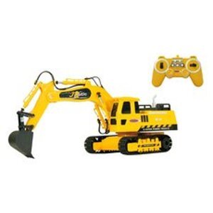 Jamara RC Pásový bagr J-Matic 1:27 2.4GHz