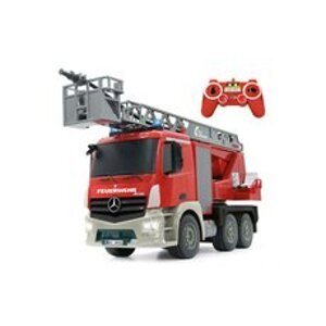 Jamara RC Mercedes-Benz Hasiči 1:20 2,4GHz