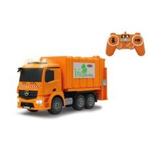 Jamara RC Popelář Mercedes-Benz Antos 1:20 2,4GHz