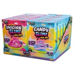 Mikro Sada na výrobu slizu 2druhy v krabičce