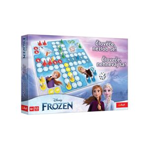Trefl Člověče, nezlob se! Ledové království/Frozen