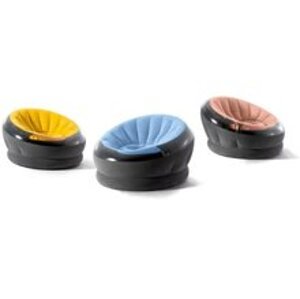 Intex 68582NP Nafukovací křeslo Intex Empire