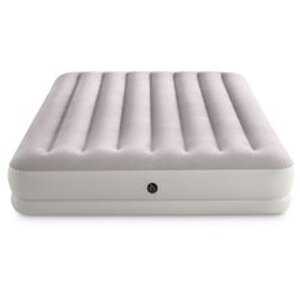 Intex 64179 Nafukovací matrace Intex Dura-Beam Prestige Mid-Rise Queen s USB pumpou