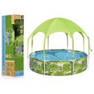 Bestway 56432 Splash-In-Shade 244 x 51 cm