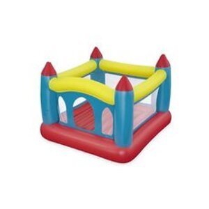Bestway 52647 Nafukovací skákací hrad 175 x 173 x 127 cm