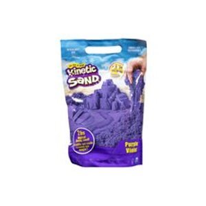 Lamps Kinetic Sand Balení Fialového Písku 0.9 Kg