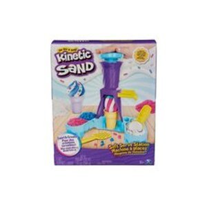 Lamps Kinetic Sand Zmrzlinárna