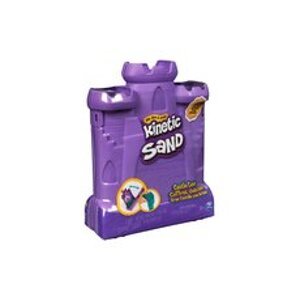 Lamps Kinetic Sand Forma Hradu s Tekutým Pískem