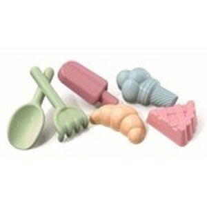 Androni Tvořítka na písek - cukrárna