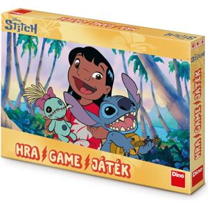 Dino STITCH Dětská hra