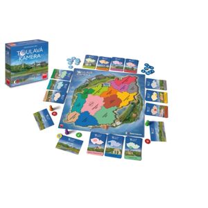 Dino Toulavá kamera