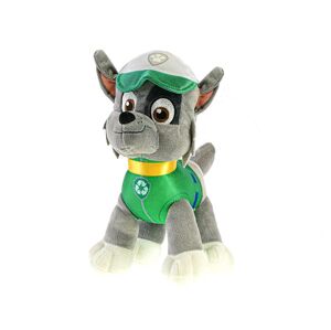 Mikro Paw Patrol Classic Rocky plyšový 25cm