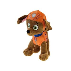 Mikro Paw Patrol Classic Zuma plyšový 25cm