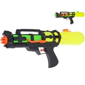 Mikro Vodní pistole 42cm 2barvy
