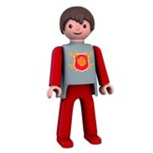 Efko Igráček s pohádkou Královská pohádka – Princ Čestmír