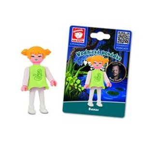 Efko Igráček s pohádkou Vodnická pohádka – Víla Rusalka