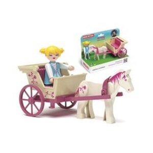 Efko Igráček s pohádkou – Kněžna Kateřina a Tři klíče