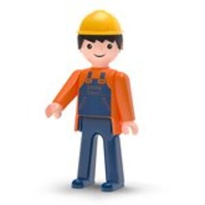 Efko Igráček MultiGO Stavbař - figurka