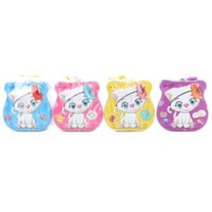 Lamps Pokladnička 4 barvy kočička