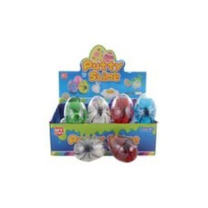 Lamps Sliz s pavoukem