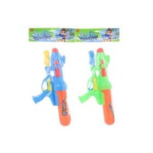 Lamps Vodní pistole 2 barvy 43 cm