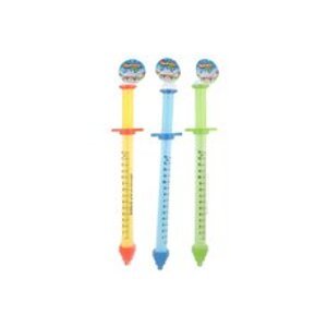 Lamps Vodní pumpa - 3 barvy