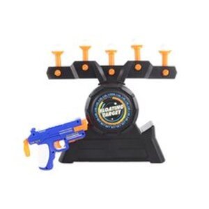 Lamps Terč na baterie + pistole